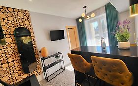 Dom Wypoczynkowy Oskar Jastrzębia Góra